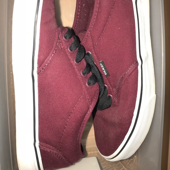 Vans - Picture 2 of 3